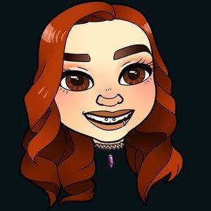 Meet your Posher, Daphne